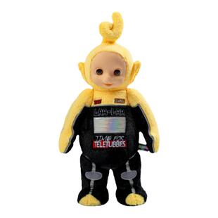 POPSUNDAY竞速系列天线宝宝潮玩大娃毛绒公仔玩偶玩具生日礼物