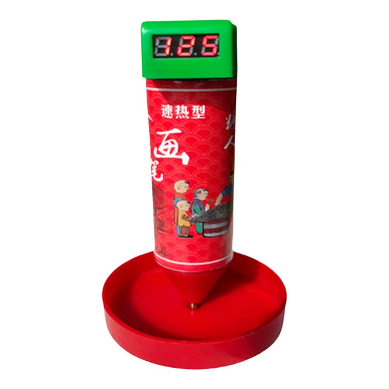304不锈钢内胆食品级糖画笔套装DIY手工创意立麦芽糖3D打印笔
