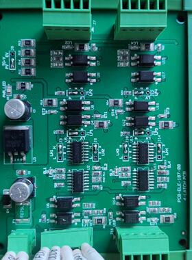 DINKLE端子台PCB-ELE-187-00—议价