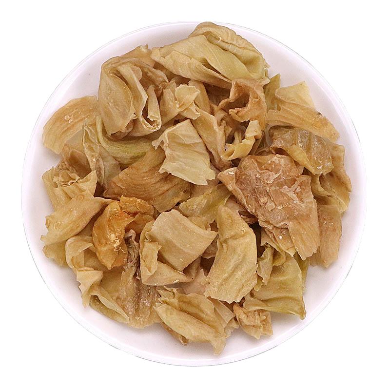 土鸡内金片中药材500g调理脾胃婴儿儿童大人山楂生炒干片粉泡水喝