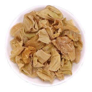 土鸡内金片中药材500g调理脾胃婴儿儿童大人山楂生炒干片粉泡水喝