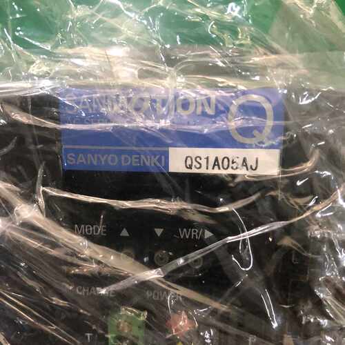 议价QS1A05AJ04E0MB01维修