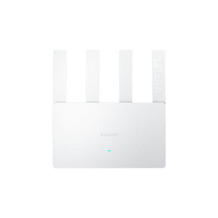 【Wi-Fi7新品】小米 穿墙 WiFi7 Xiaomi路由器BE3600 2.5G网口家用高速4核处理器4路独立信号放大器路由器