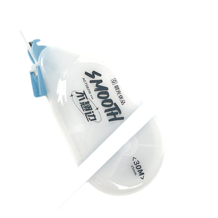 晨光不翘边修正带大容量学生专用金属带头涂改带文具改正带小学生专用静音修正带耐摔金属头改错带服帖实惠装