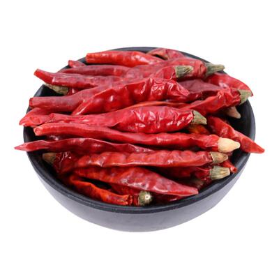 辣椒500g魔鬼辣椒超辣断魂