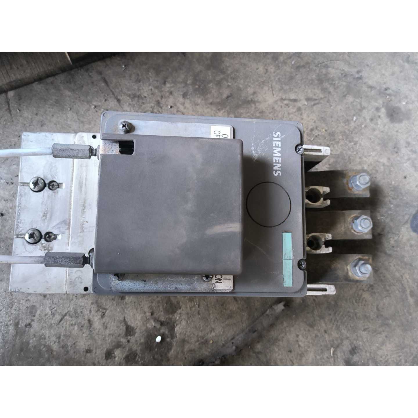 议价西门子断路器3VL47401AA360AA0可维修