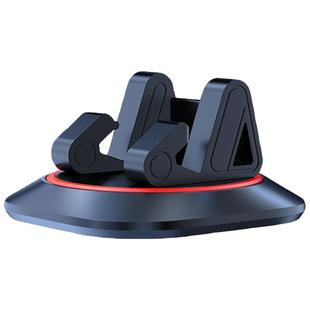 手机车载支架汽车用品2025新款吸盘式仪表台车内车上导航固定支驾