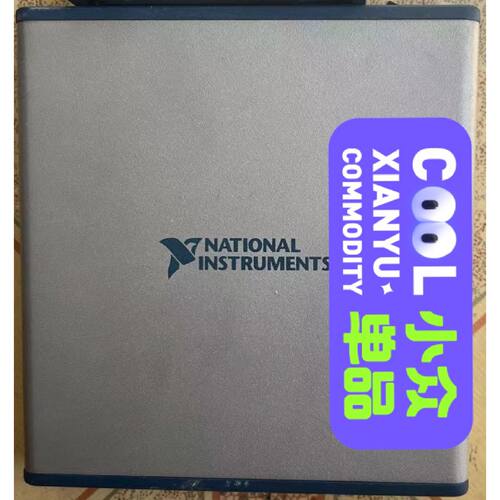 【议价】美国仪器NIUS7856R采集仪器