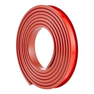 木板板材封边条自粘u型家具橱柜衣柜软包边条桌椅门收边装饰扣条