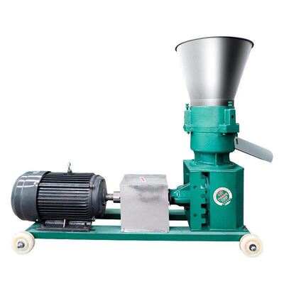 饲料颗粒机鸡鸭鹅猪牛羊鱼兔