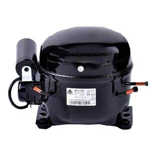 原装HUAYI华意HY90Y HY113Y HY131Y HY153Y HY81Y R134A压缩机