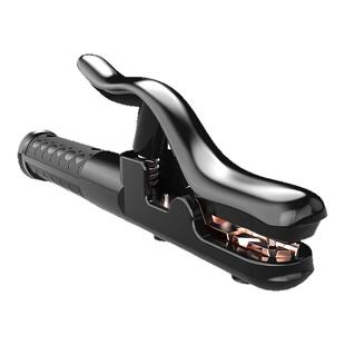 电焊钳黑金刚焊把钳纯铜电焊把防烫电焊夹钳防摔工业级焊钳电焊枪