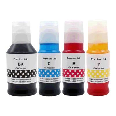 万格GI-81墨水G1820G1830墨水