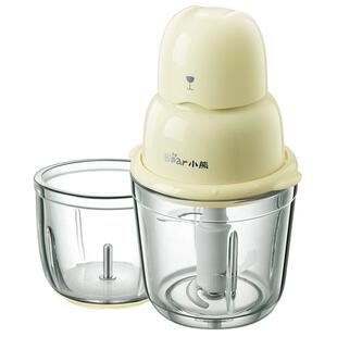 小熊恒温水壶婴儿冲奶暖奶智能恒温调奶器热水壶多功能保温水壶