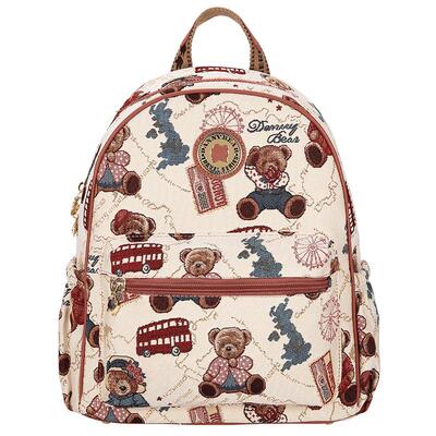 出游小众百搭书包简约休闲