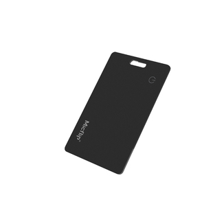 Micflip美格浦苹果findmy认证防丢卡谷歌find hub双通道定位查找器超薄平替airtag安卓通用车钥匙孔可充电礼