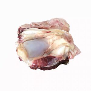 原切新鲜牛腱子2000g冷冻健身
