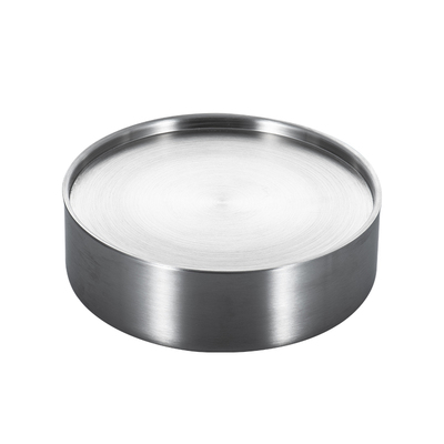 tiffen304不锈钢加厚蒸蛋碗