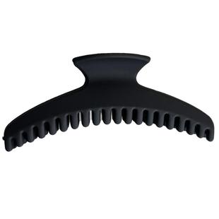 2025新款大中小号密齿梳头发抓夹发夹子头饰发卡子女鲨鱼夹后脑勺