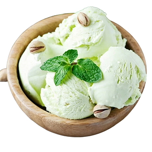 儿童专用无添加冰淇淋粉官方旗舰店0添加哈根达斯家用自制DIY雪糕
