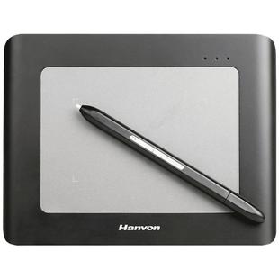 汉王手写板挑战者电脑免驱动PPT电子白板网课微课网络授课写字板