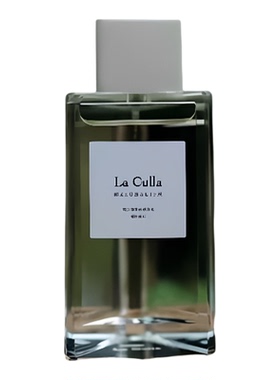 LaCulla香水白沙椰林小样