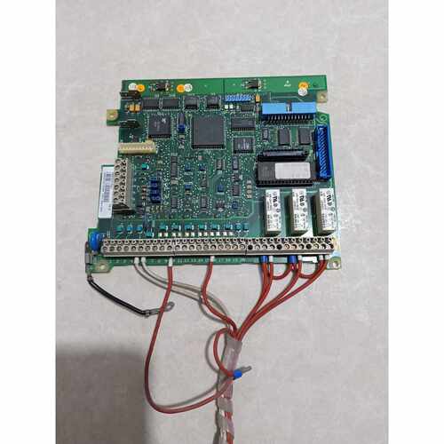 议价ABB主板 SNAZ-7640F 3BSC980049R27 ABB INDUSTRY SNAT7640