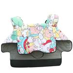 电动车挡风被冬季加绒加厚小型电瓶车春秋款摩托车防风防水挡风罩