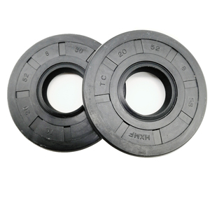 电动两轮电机三轮车差速电机差速齿轮箱油封防漏电机差速包密封圈