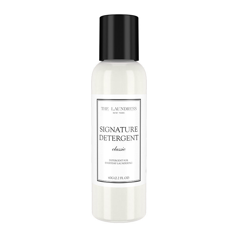 【会员福袋】THE LAUNDRESS婴儿经典酵素洗衣液细致羊毛洗衣液60G