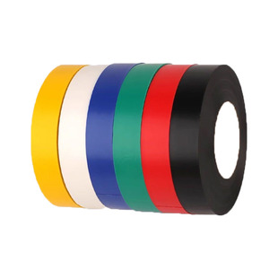 电工胶布10米阻燃电线绝缘胶带批发耐压防水高粘度电线胶带耐高温