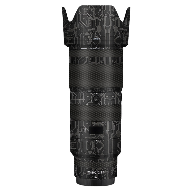 美本堂适用于z70200F2.8一代膜3M