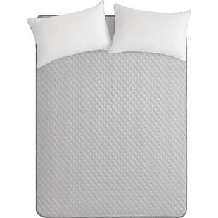 林氏生活床垫保护垫学生宿舍单人家用床褥垫子租房防螨防水隔尿垫