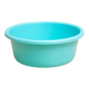 珠江牌洗脸盆塑料家用盆大号洗衣盆洗菜盆儿童洗脚盆学生宿舍洗澡