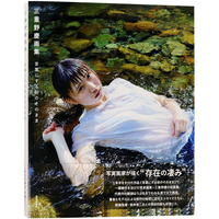 三重野慶畫集藝術(shù)畫冊(cè)