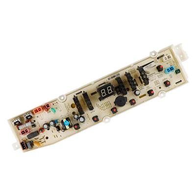 三洋洗衣机电脑主板不好用不收钱