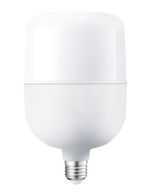 LED灯泡家用E27螺口节能灯