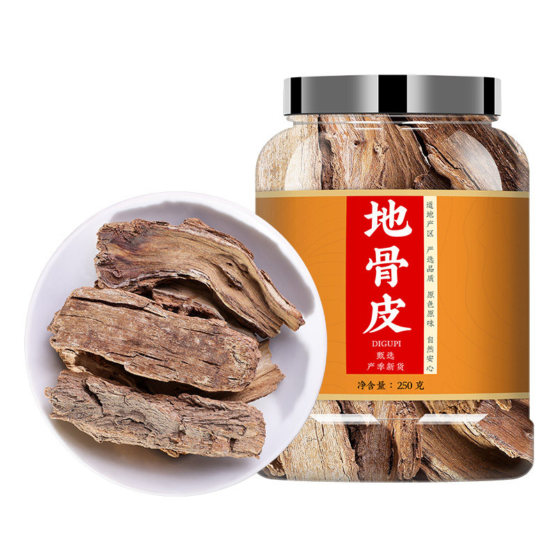 地骨皮中药材500克正品泡茶泡水