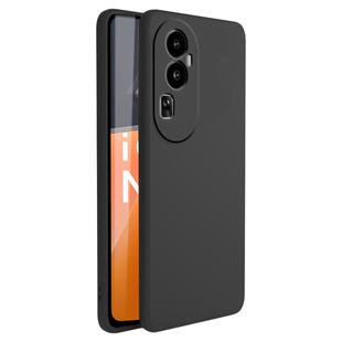 适用PHW110手机壳OPPOPHW110保护套OPPO型号OPPOReno10新款Reno105G硅胶OPP0PP0PPO全包防摔OP男女简约软外壳