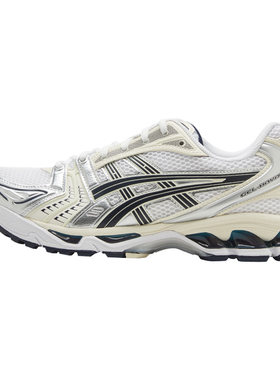 Asics/亚瑟士运动休闲跑步鞋