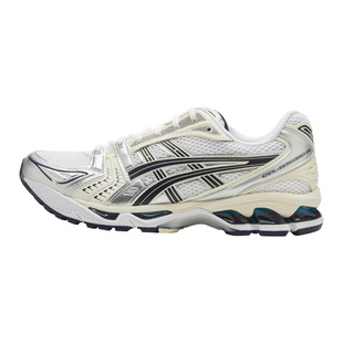 Asics/亚瑟士Gel-Kayano 14男女低帮运动休闲跑步鞋1202A056-109