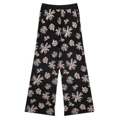 nikoand...2025秋季新款长裤