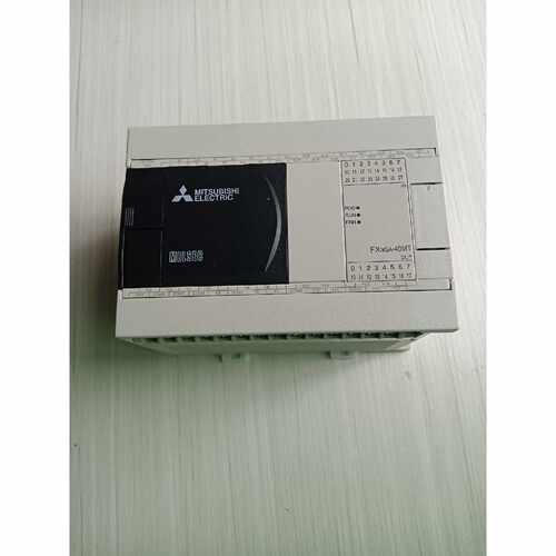 〔议价-可维修〕全新FX3GA一40MT/CM 三菱编程控制器 晶体管输出(
