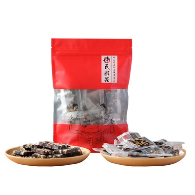 许氏醇品传统手工制作