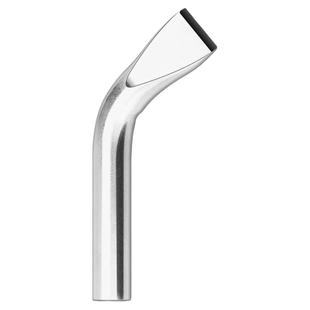 鹿仙子外热式烙铁头大功率弯头150W焊锡焊接电烙铁配件300w电铬铁