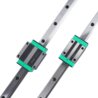 IAC11 12 31 32-H8-H10-H13-H16 怡合达标准直线导轨滑块标准型