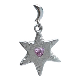 SALE E PEPE 纯银星光耳环 原创小众设计师耳环 默叙