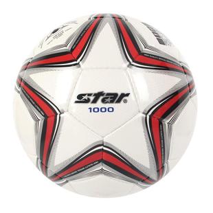 世达足球Star1000耐磨防水4号375号全运会165成人比赛225手缝2000