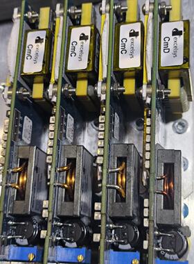 溢价-EXCELSYS  C（24V）  D（48V)代码模块 从