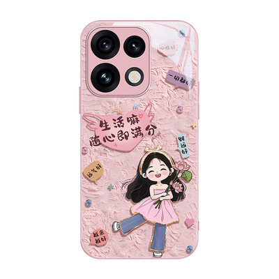 适用OPPOReno16手机壳0pp0Reno15Pro新款opporeon14/13防摔12全包opopreno11/10por+9/8套7se外壳6男5K女oppo